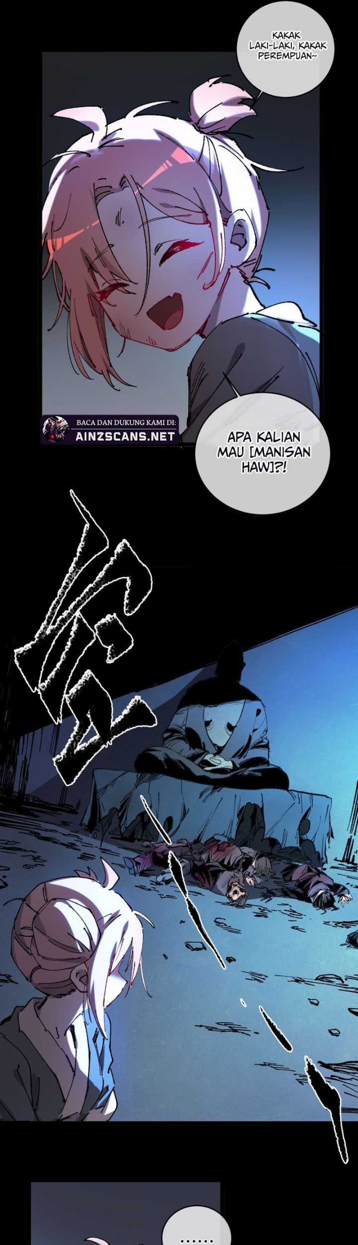 My Disciple Became The Great Demon Empress?! Chapter 10 Gambar 21