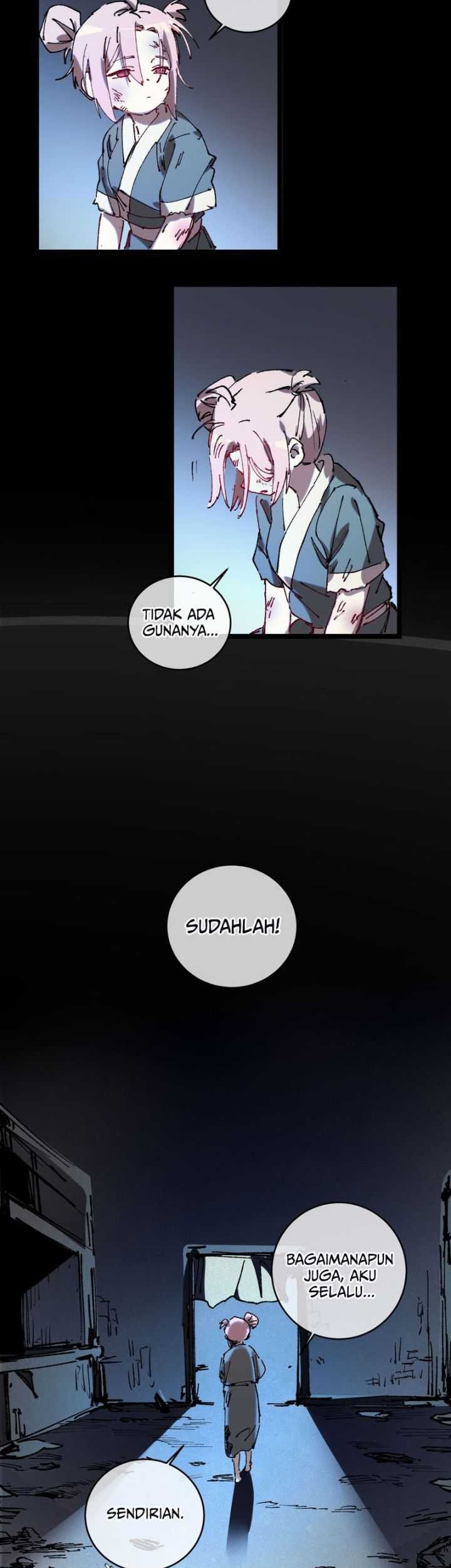 My Disciple Became The Great Demon Empress?! Chapter 10 Gambar 22