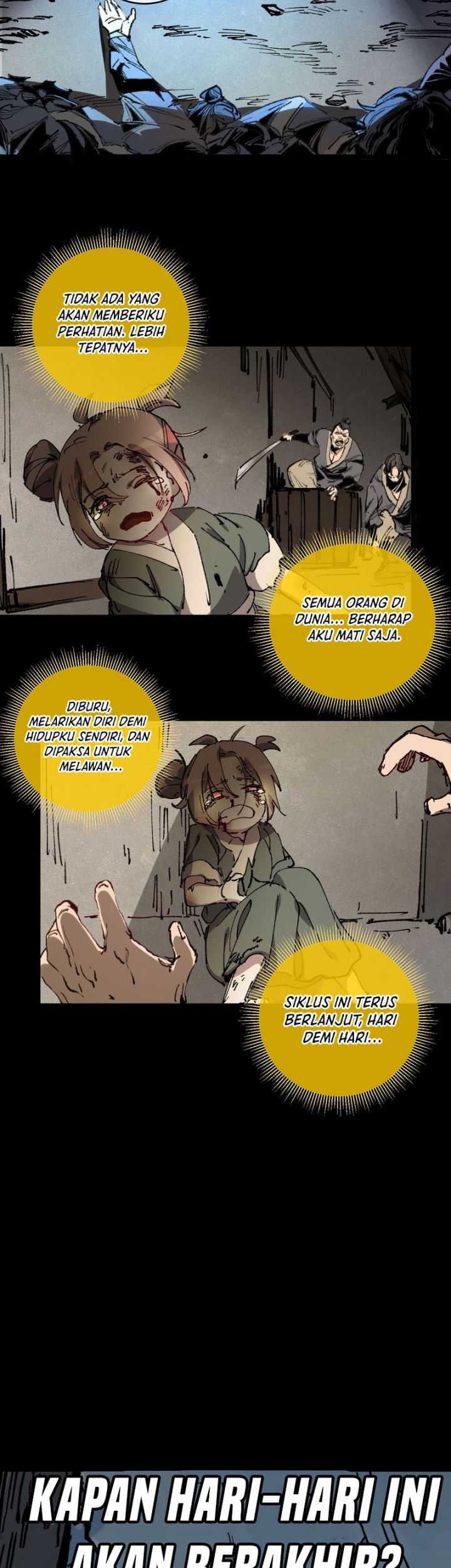 My Disciple Became The Great Demon Empress?! Chapter 10 Gambar 23