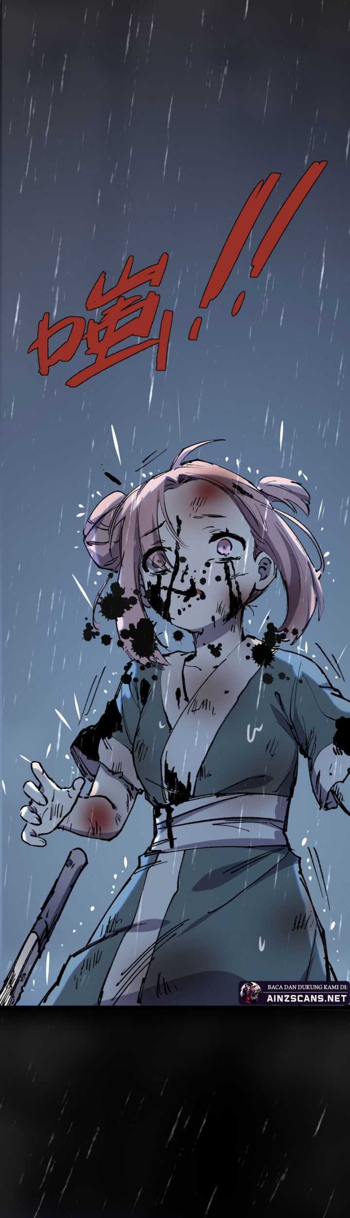 My Disciple Became The Great Demon Empress?! Chapter 10 Gambar 33