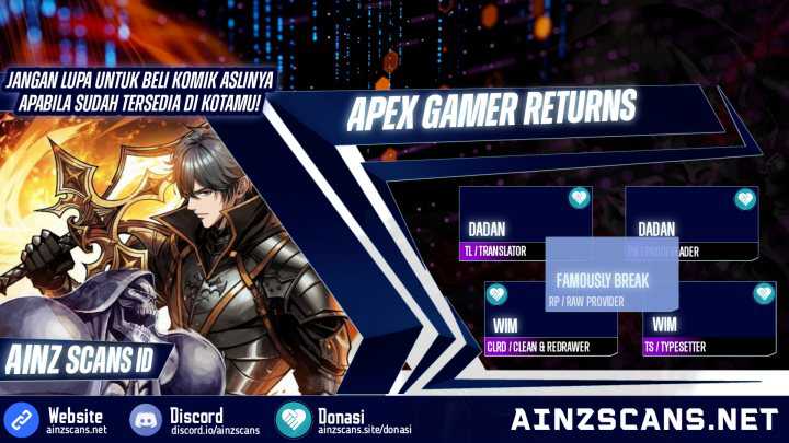 Baca Komik Regenerate Top Players Chapter 14 Gambar 1