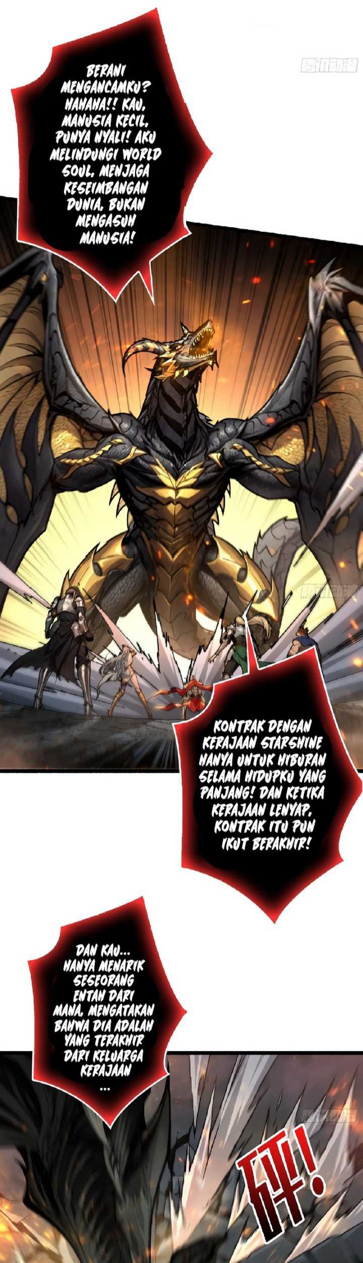 Regenerate Top Players Chapter 14 Gambar 30