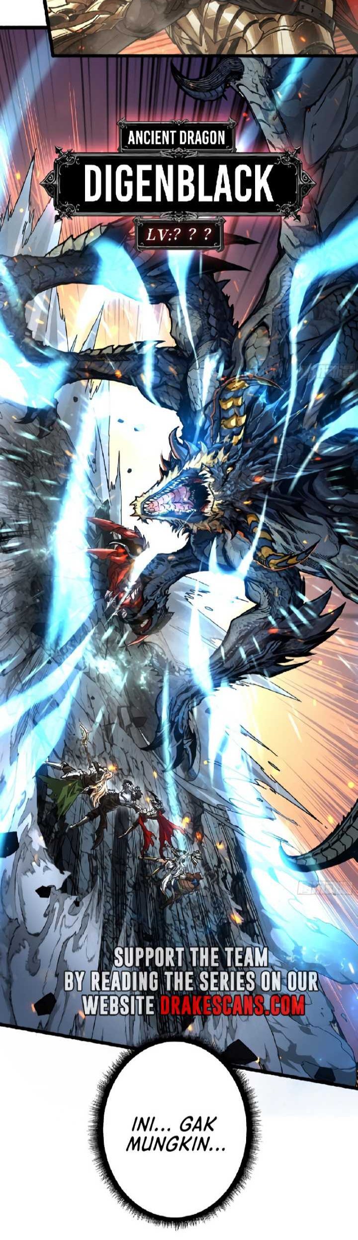 Regenerate Top Players Chapter 14 Gambar 11
