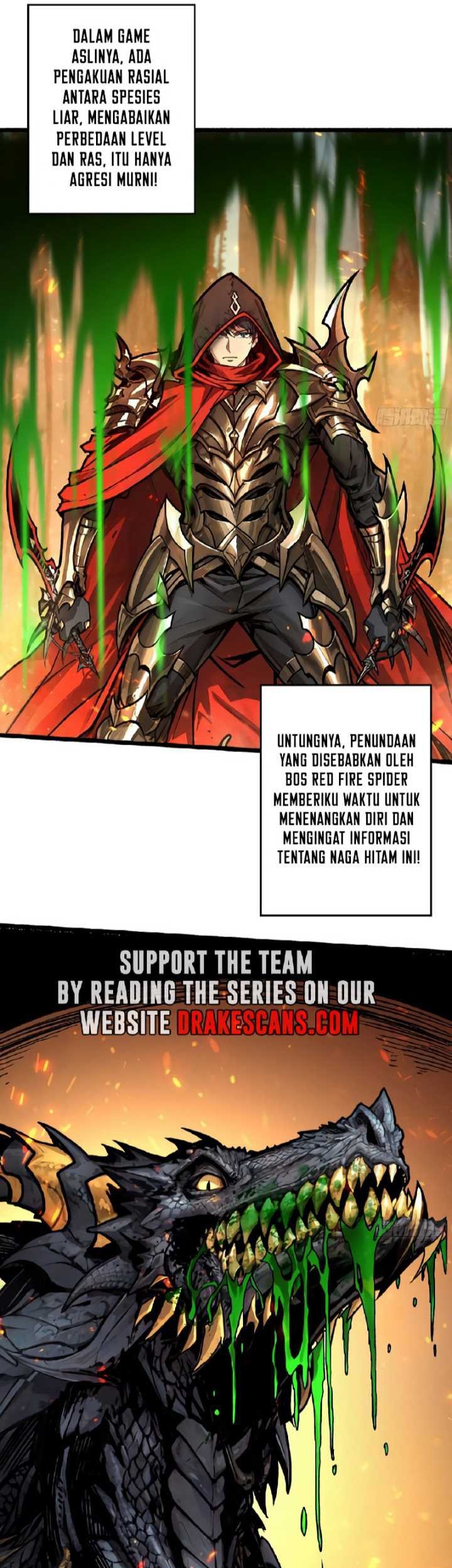 Regenerate Top Players Chapter 14 Gambar 17
