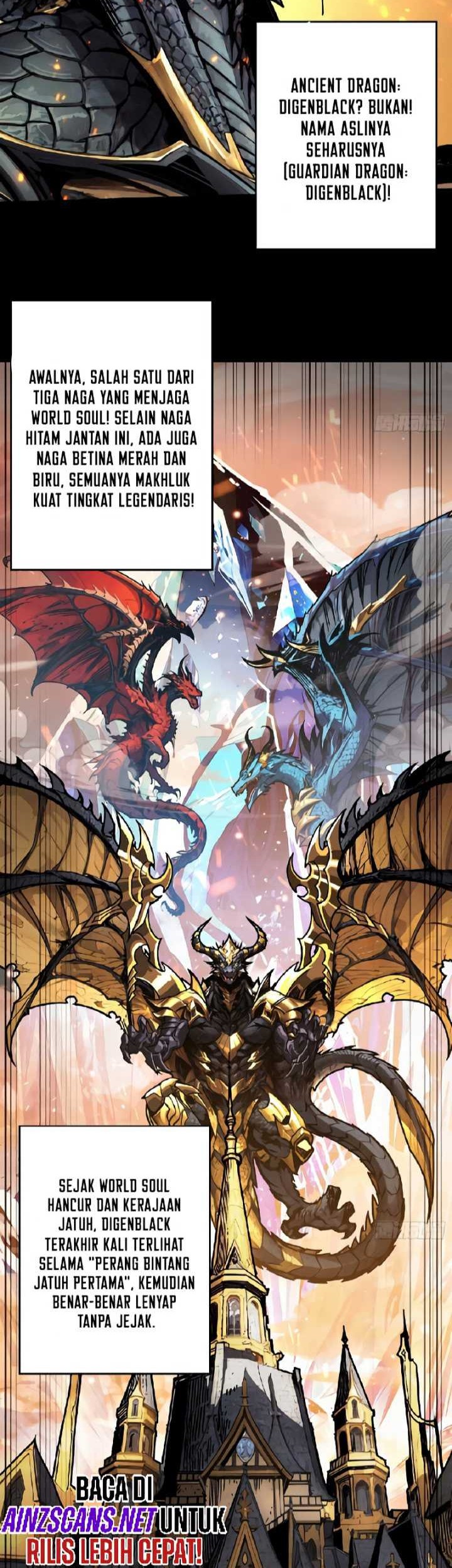 Regenerate Top Players Chapter 14 Gambar 18