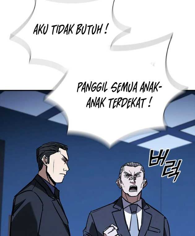 Shark Wyvern Chapter 42 Gambar 28