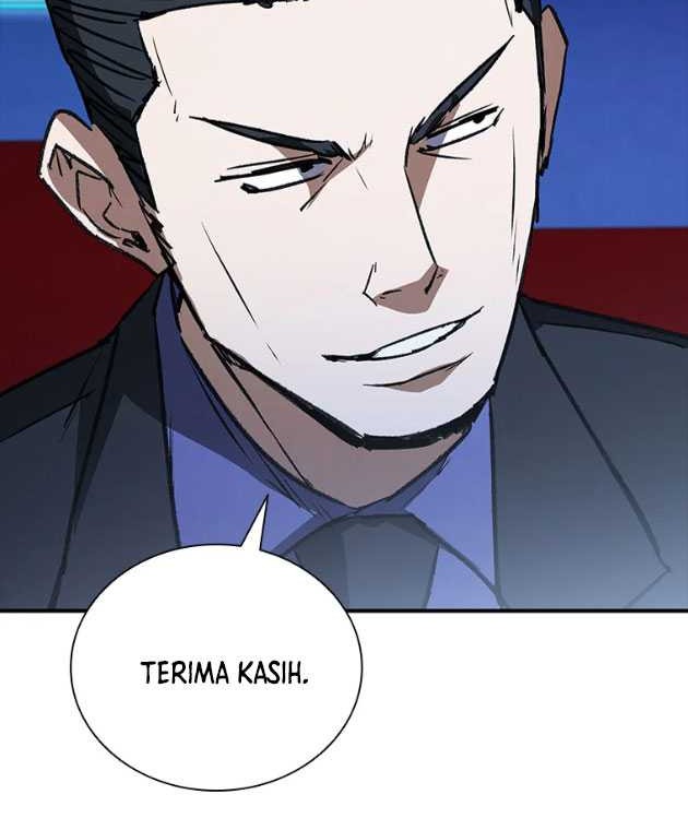 Shark Wyvern Chapter 42 Gambar 34