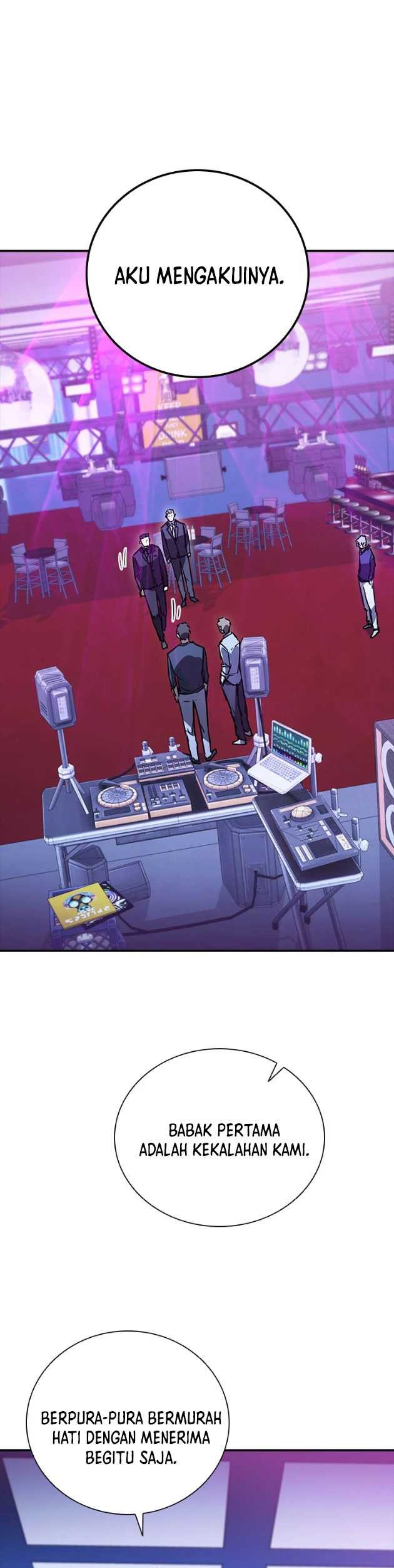 Shark Wyvern Chapter 42 Gambar 35