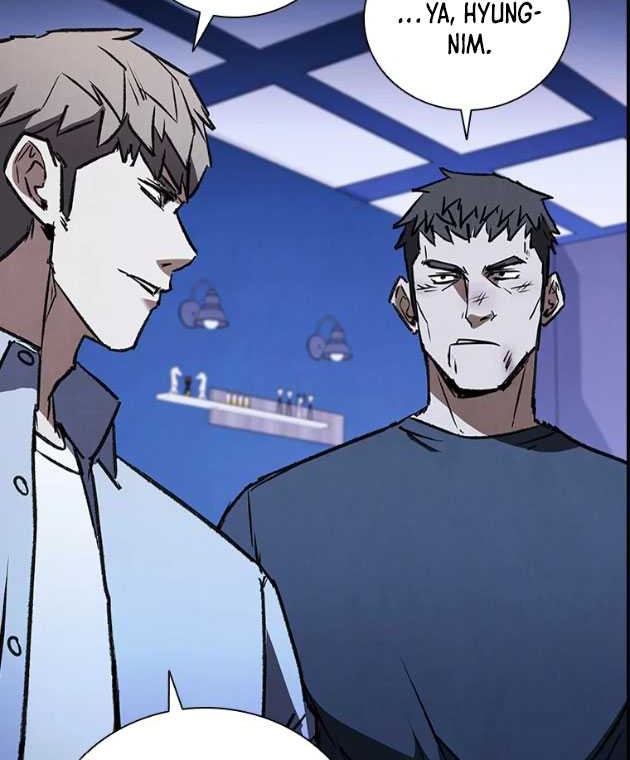 Shark Wyvern Chapter 42 Gambar 40