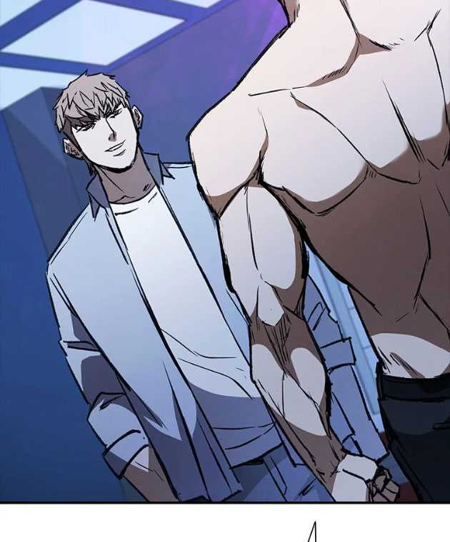 Shark Wyvern Chapter 42 Gambar 46