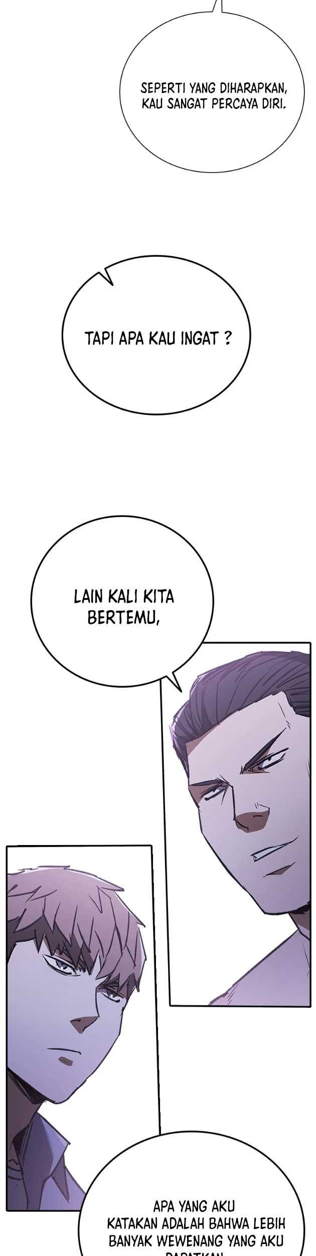 Shark Wyvern Chapter 42 Gambar 47