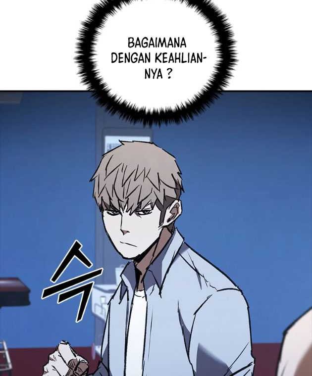 Shark Wyvern Chapter 42 Gambar 52