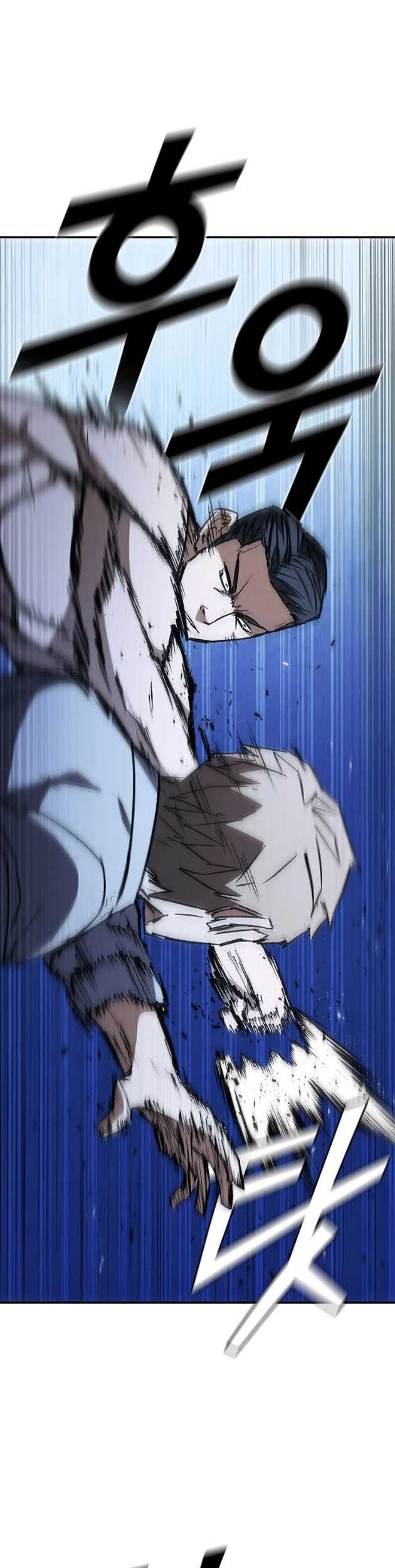 Shark Wyvern Chapter 42 Gambar 54