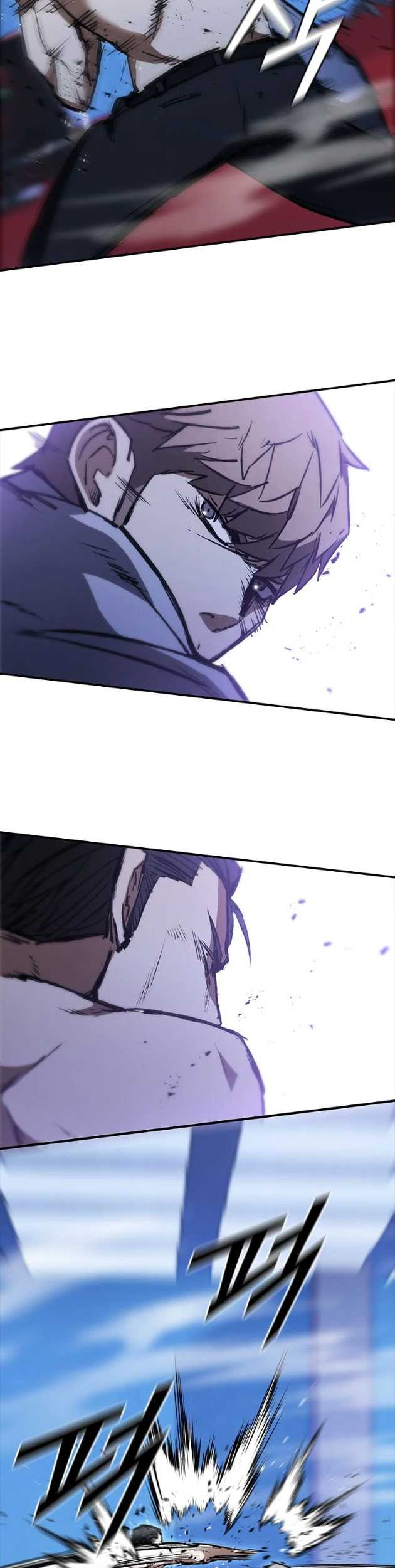 Shark Wyvern Chapter 42 Gambar 56