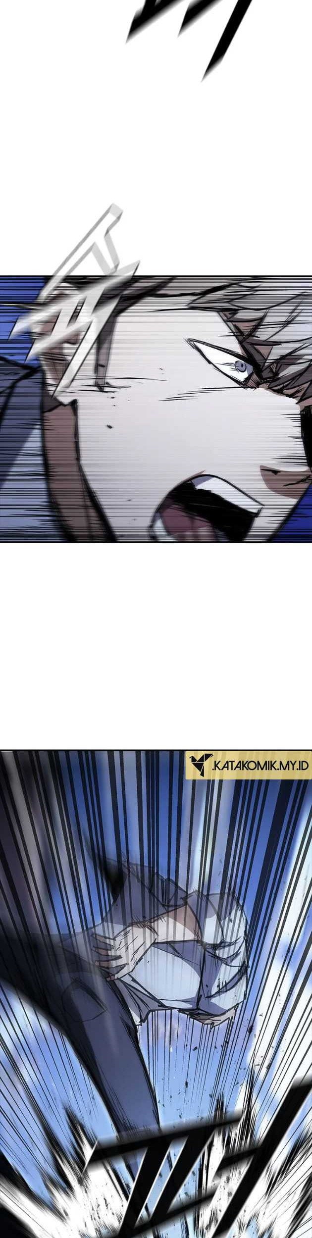 Shark Wyvern Chapter 42 Gambar 60