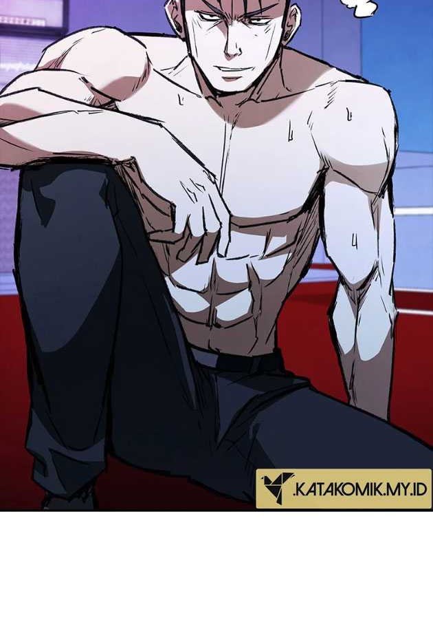 Shark Wyvern Chapter 42 Gambar 64