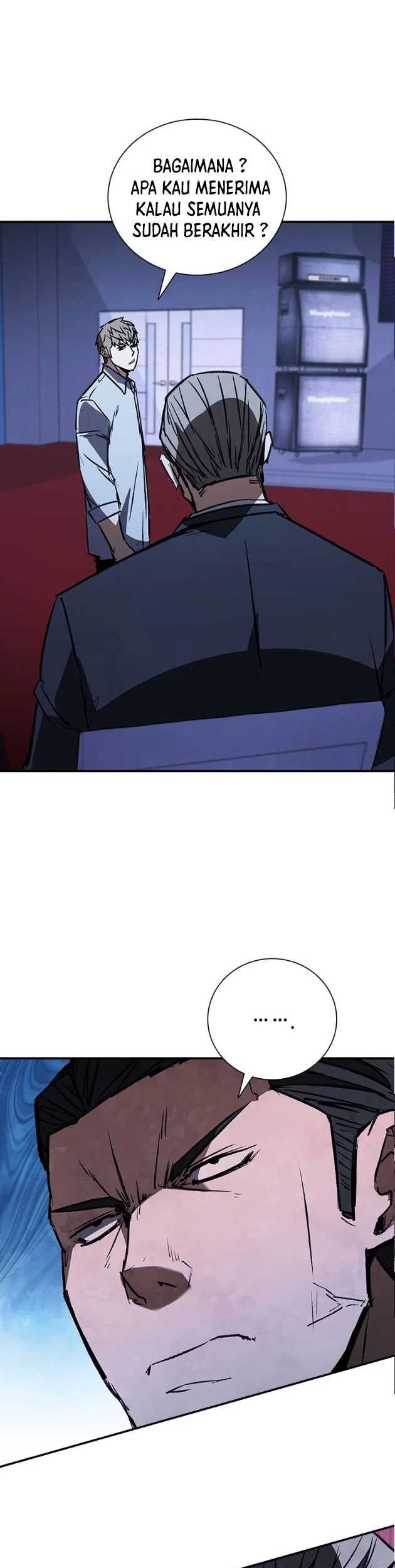 Manhwa Shark Wyvern Chapter 42 gambar nomor 2