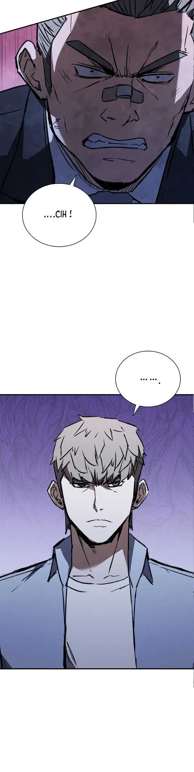 Shark Wyvern Chapter 42 Gambar 3