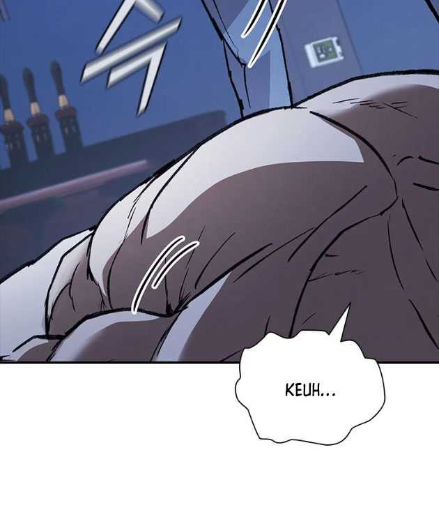 Shark Wyvern Chapter 42 Gambar 7