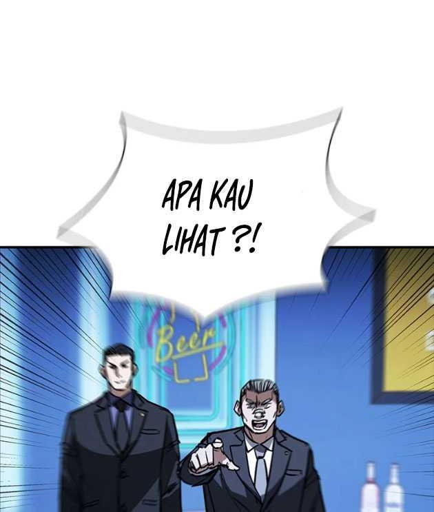 Shark Wyvern Chapter 42 Gambar 10