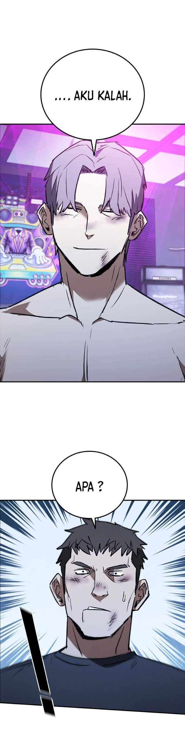 Shark Wyvern Chapter 42 Gambar 17