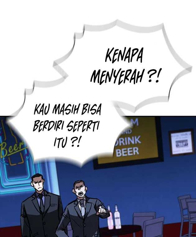 Shark Wyvern Chapter 42 Gambar 19