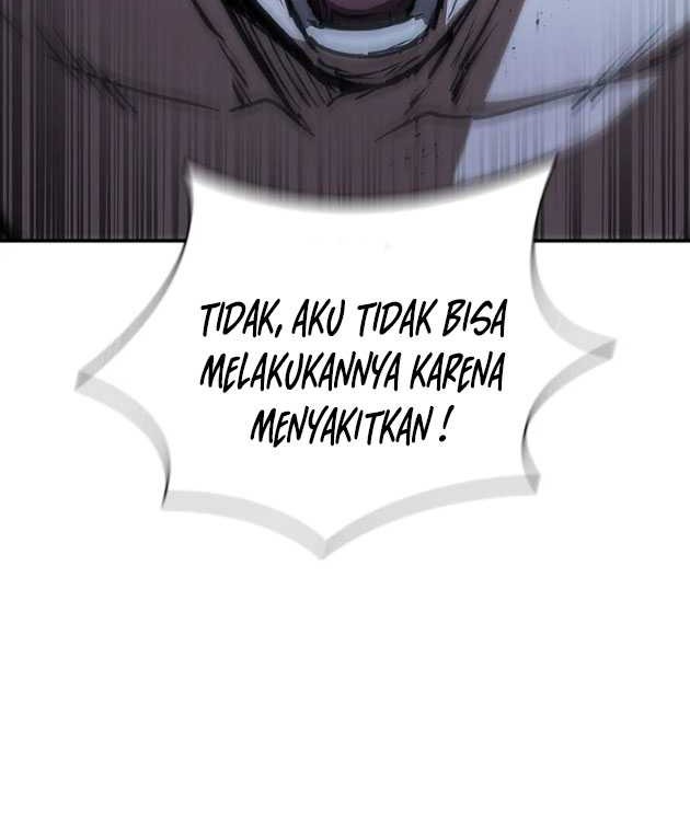 Shark Wyvern Chapter 41 Gambar 28