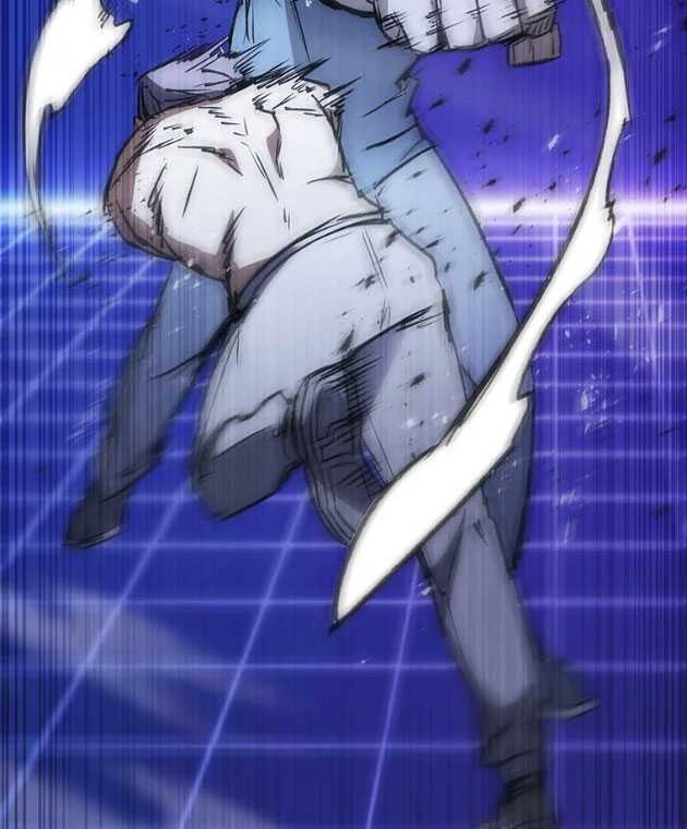 Shark Wyvern Chapter 41 Gambar 31