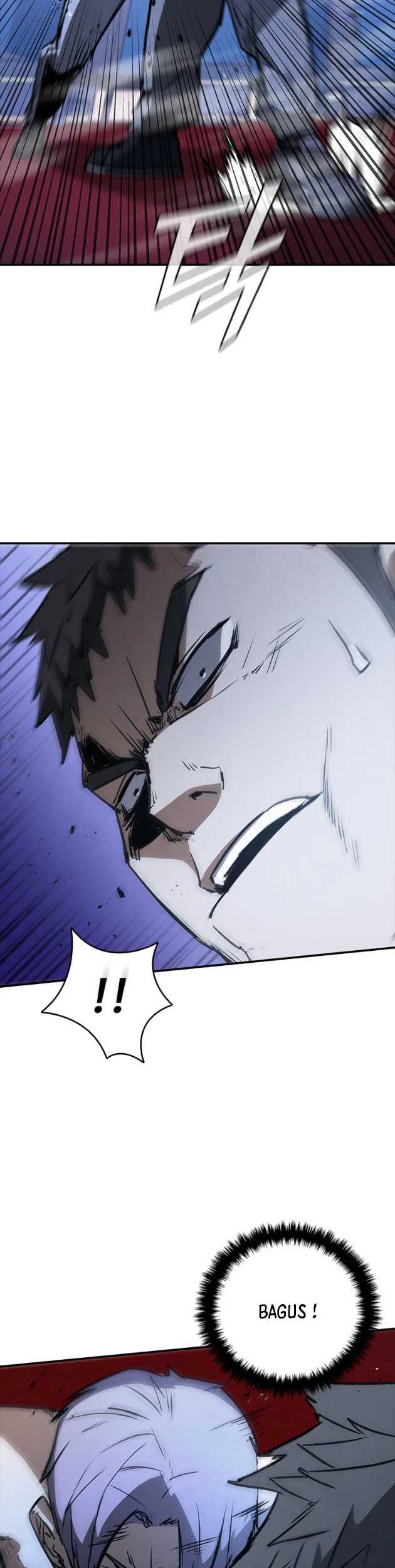 Shark Wyvern Chapter 41 Gambar 33