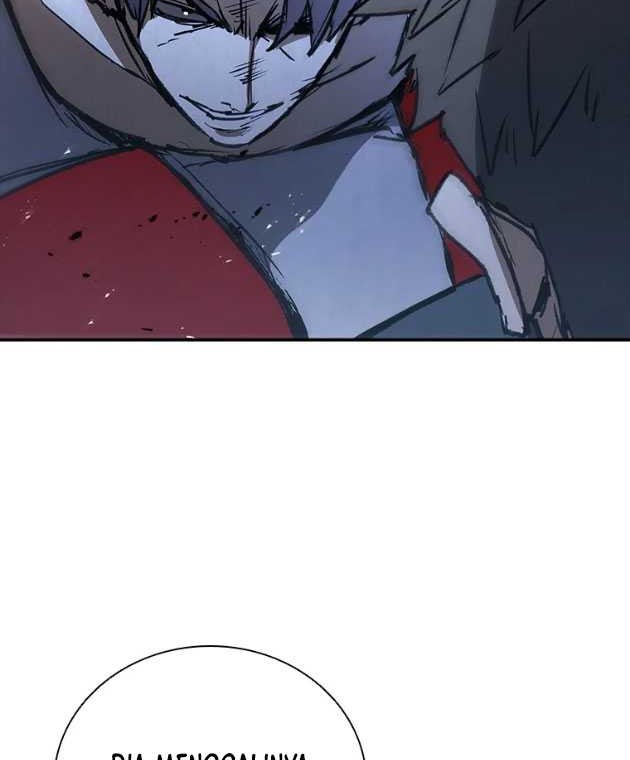 Shark Wyvern Chapter 41 Gambar 34