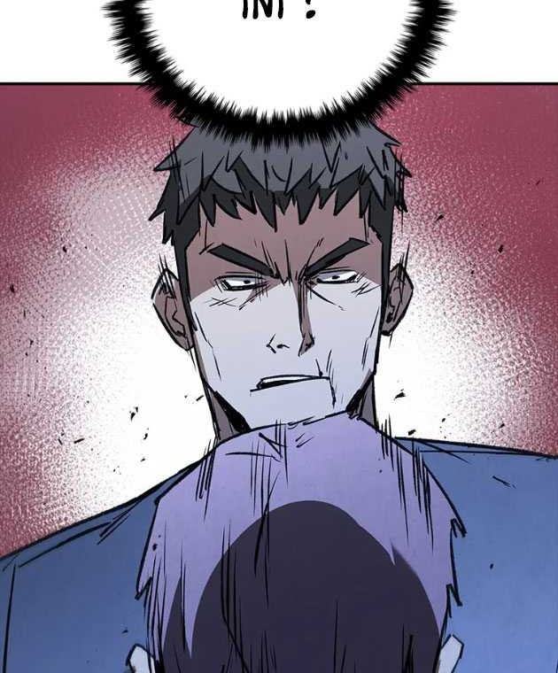 Shark Wyvern Chapter 41 Gambar 37