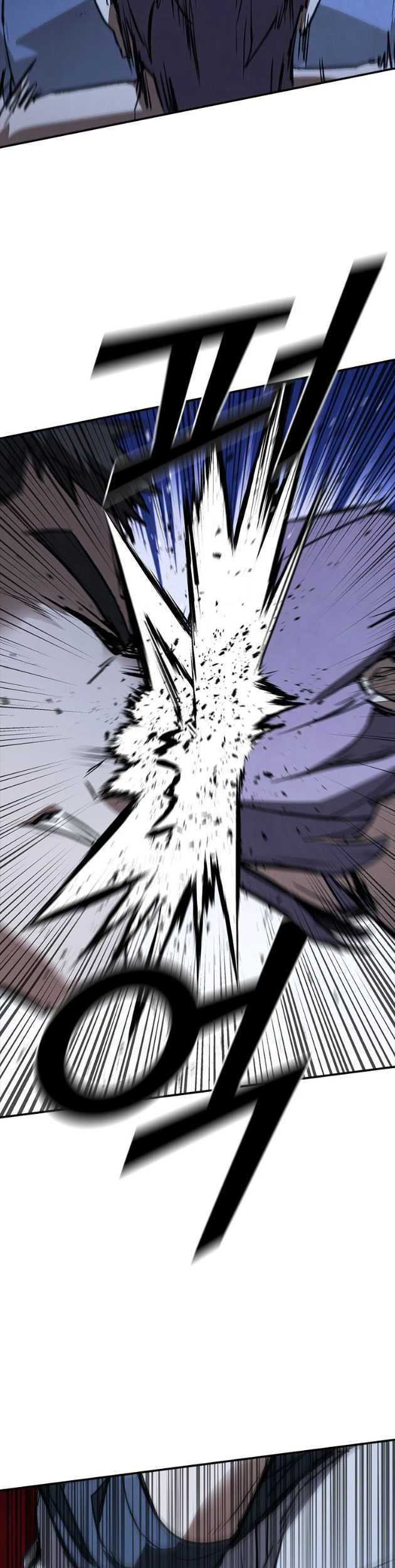 Shark Wyvern Chapter 41 Gambar 38