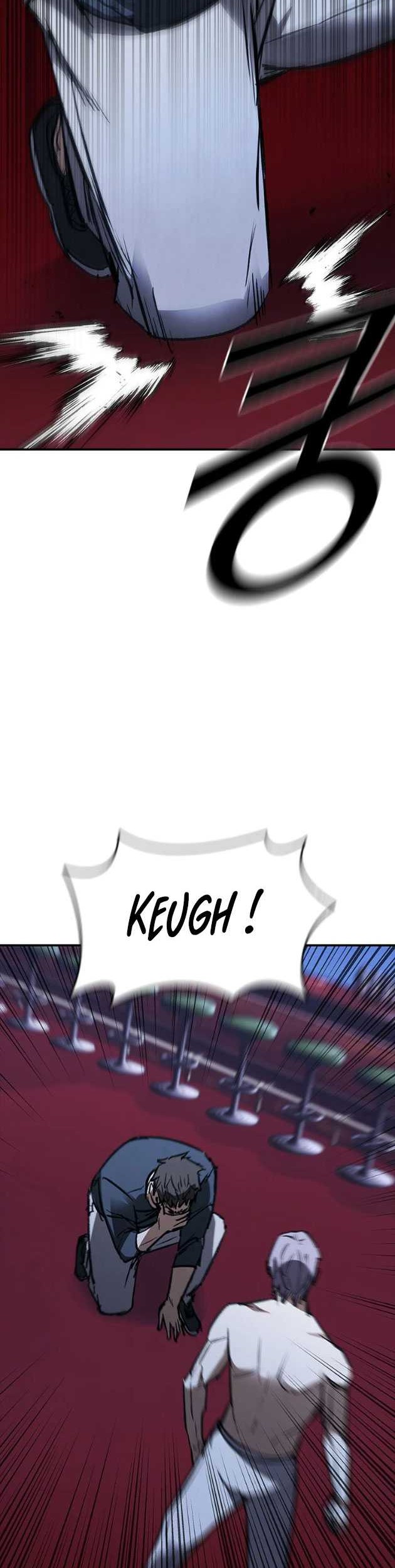 Shark Wyvern Chapter 41 Gambar 39