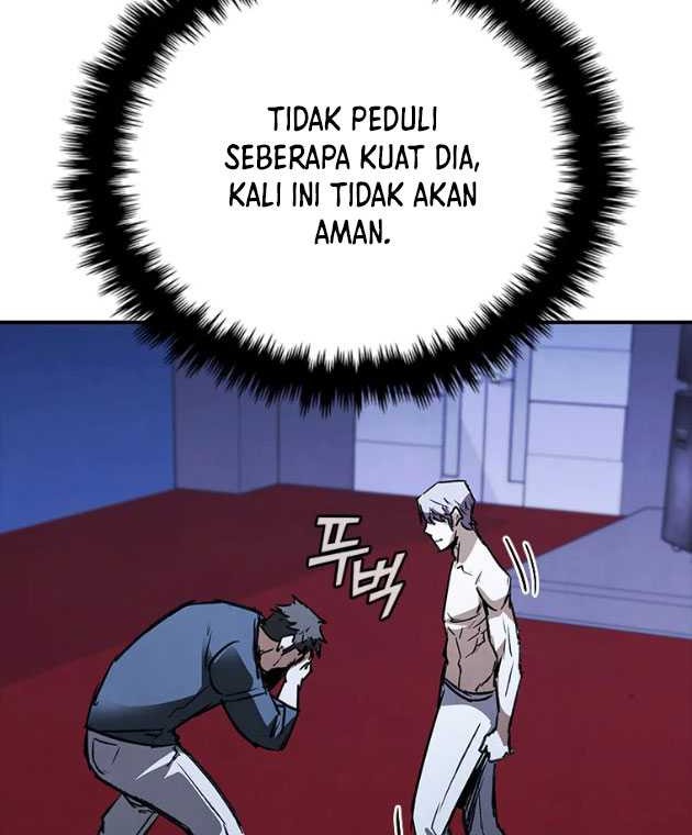 Shark Wyvern Chapter 41 Gambar 43