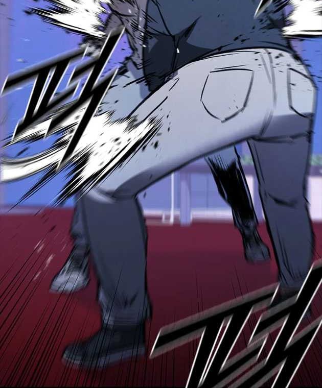Shark Wyvern Chapter 41 Gambar 46