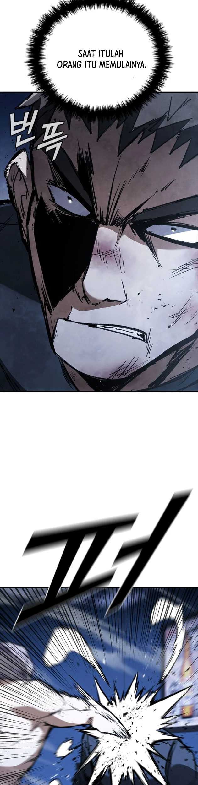 Shark Wyvern Chapter 41 Gambar 53