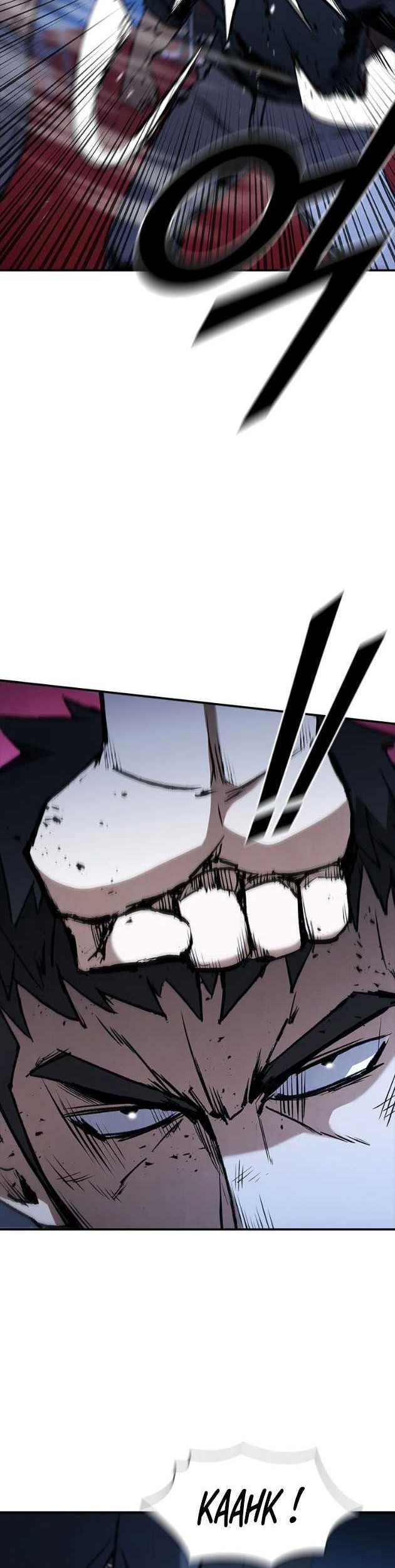 Shark Wyvern Chapter 41 Gambar 54