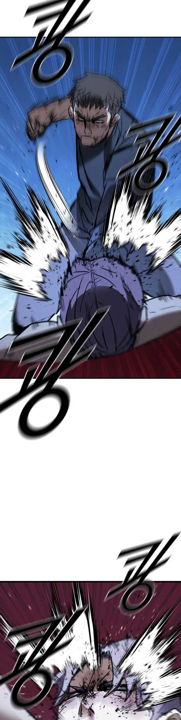 Shark Wyvern Chapter 41 Gambar 63