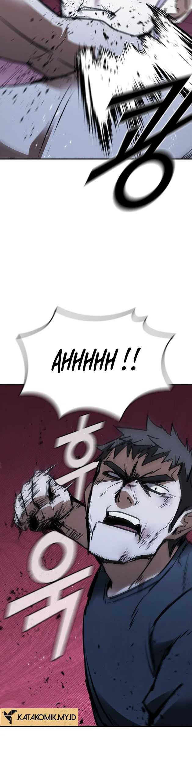 Shark Wyvern Chapter 41 Gambar 64