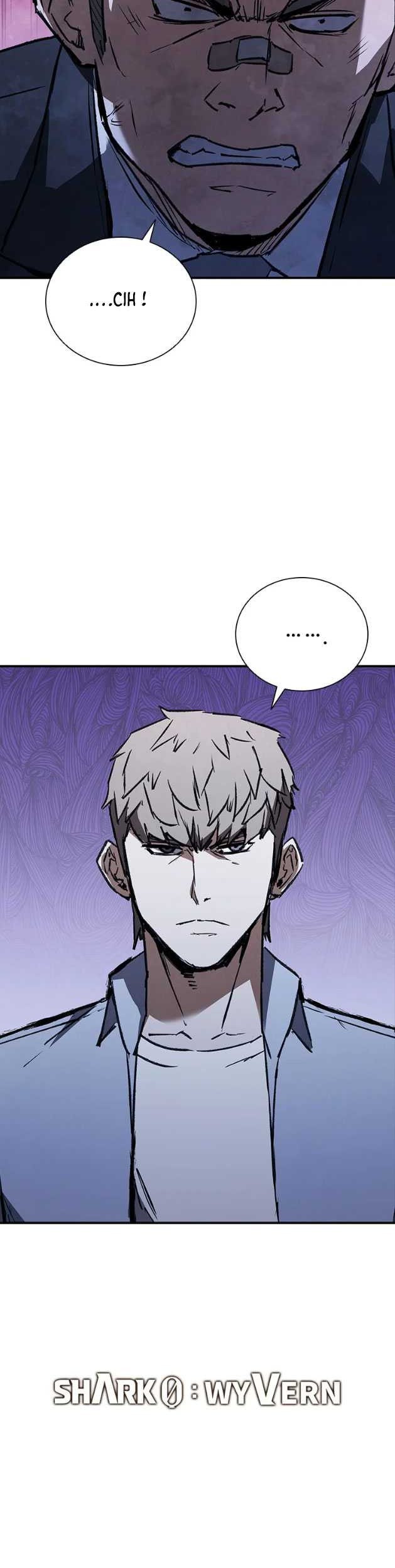 Shark Wyvern Chapter 41 Gambar 68