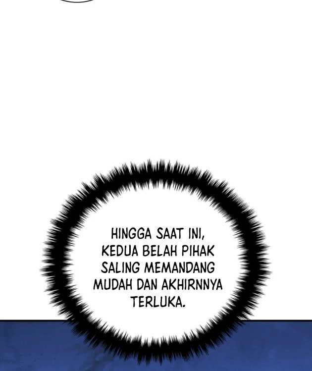 Shark Wyvern Chapter 41 Gambar 13