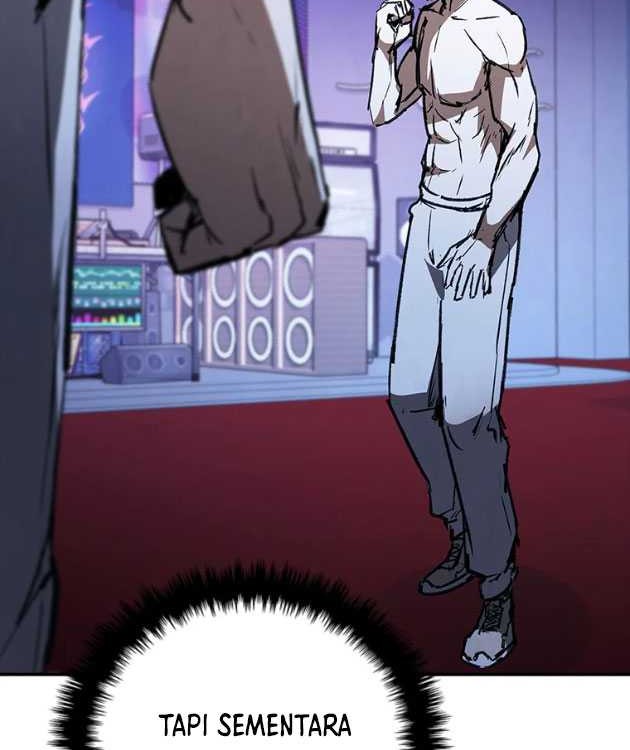 Shark Wyvern Chapter 41 Gambar 16