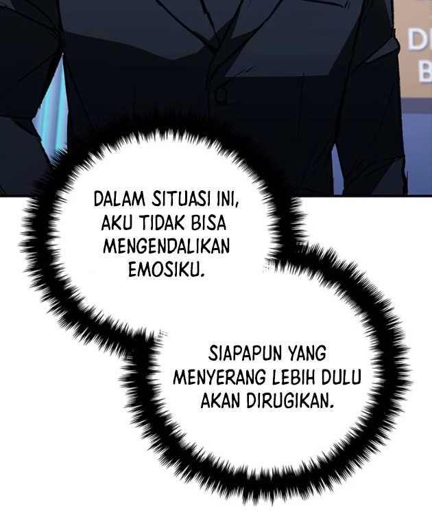Shark Wyvern Chapter 41 Gambar 25