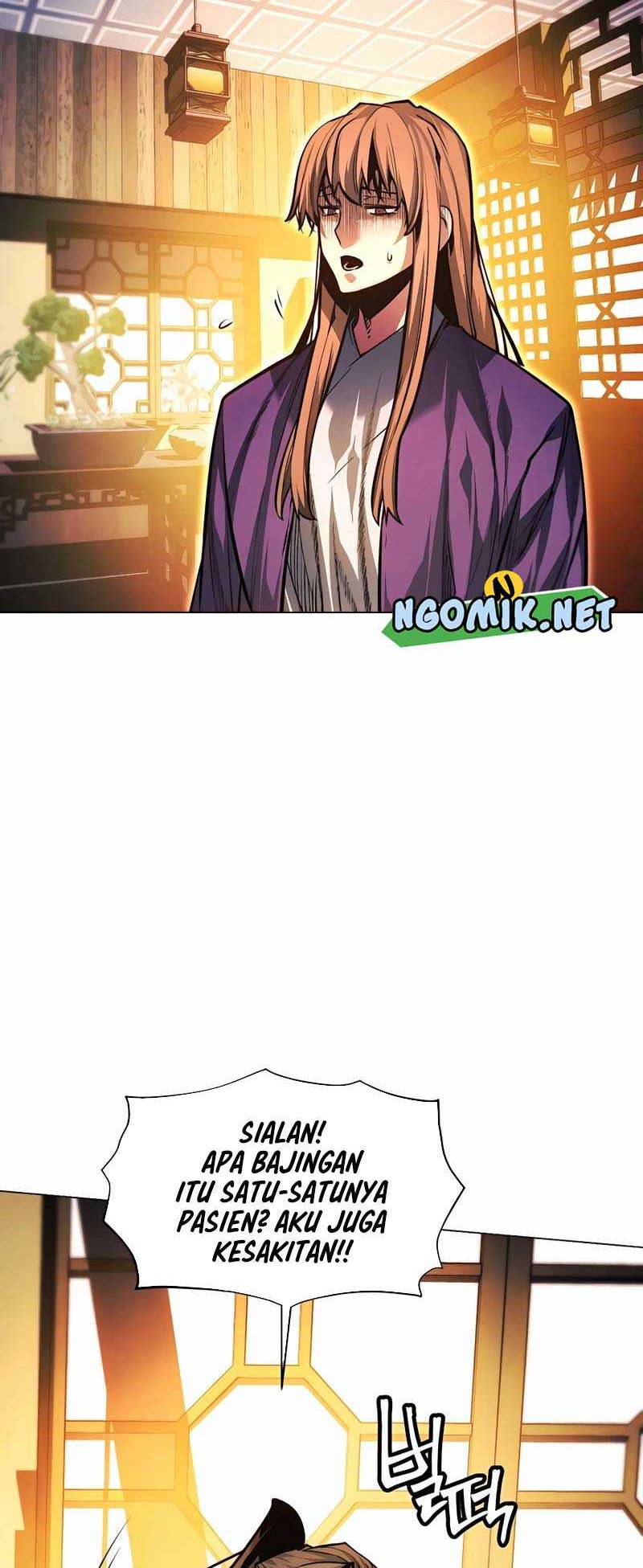 Modern Man Who Fall Into Murim Chapter 76 Gambar 75
