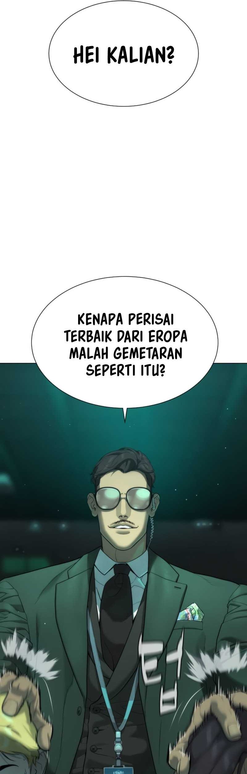 Killer Peter Chapter 40 Gambar 48