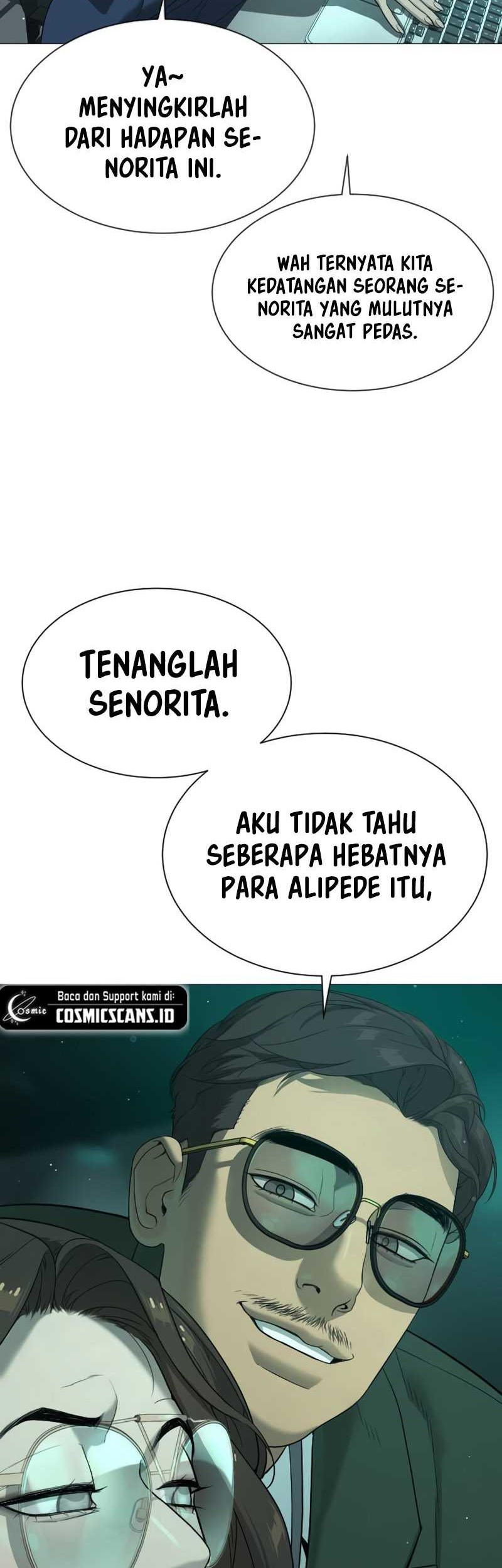 Killer Peter Chapter 40 Gambar 50