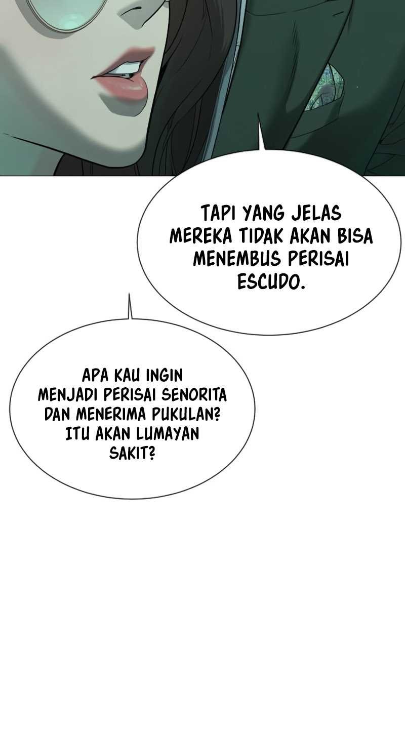 Killer Peter Chapter 40 Gambar 51
