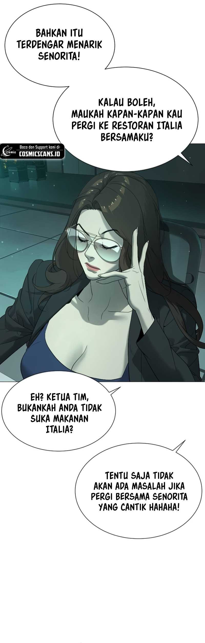 Killer Peter Chapter 40 Gambar 52