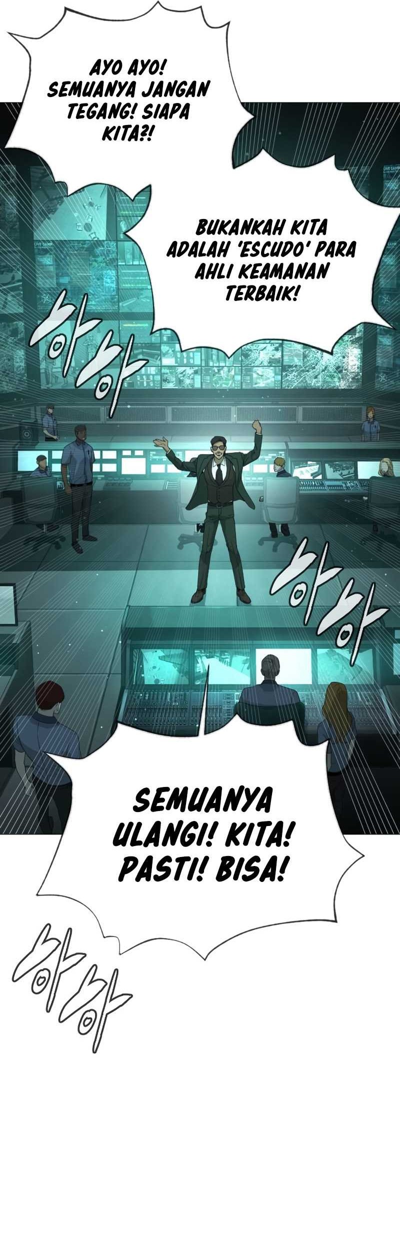 Killer Peter Chapter 40 Gambar 53