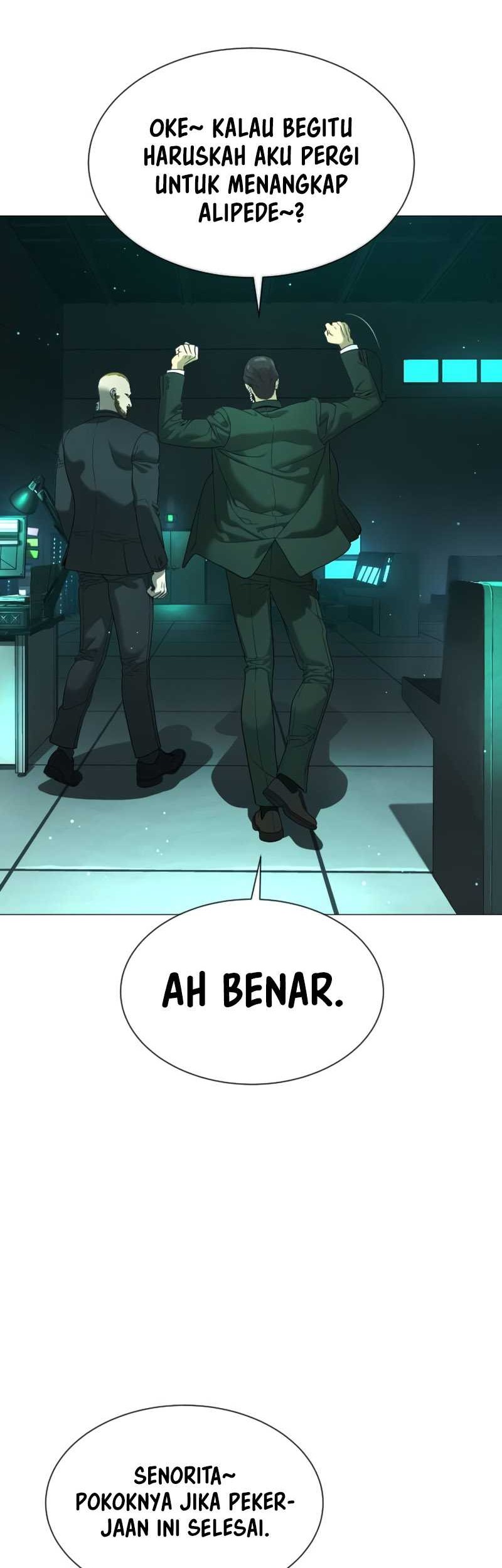 Killer Peter Chapter 40 Gambar 55